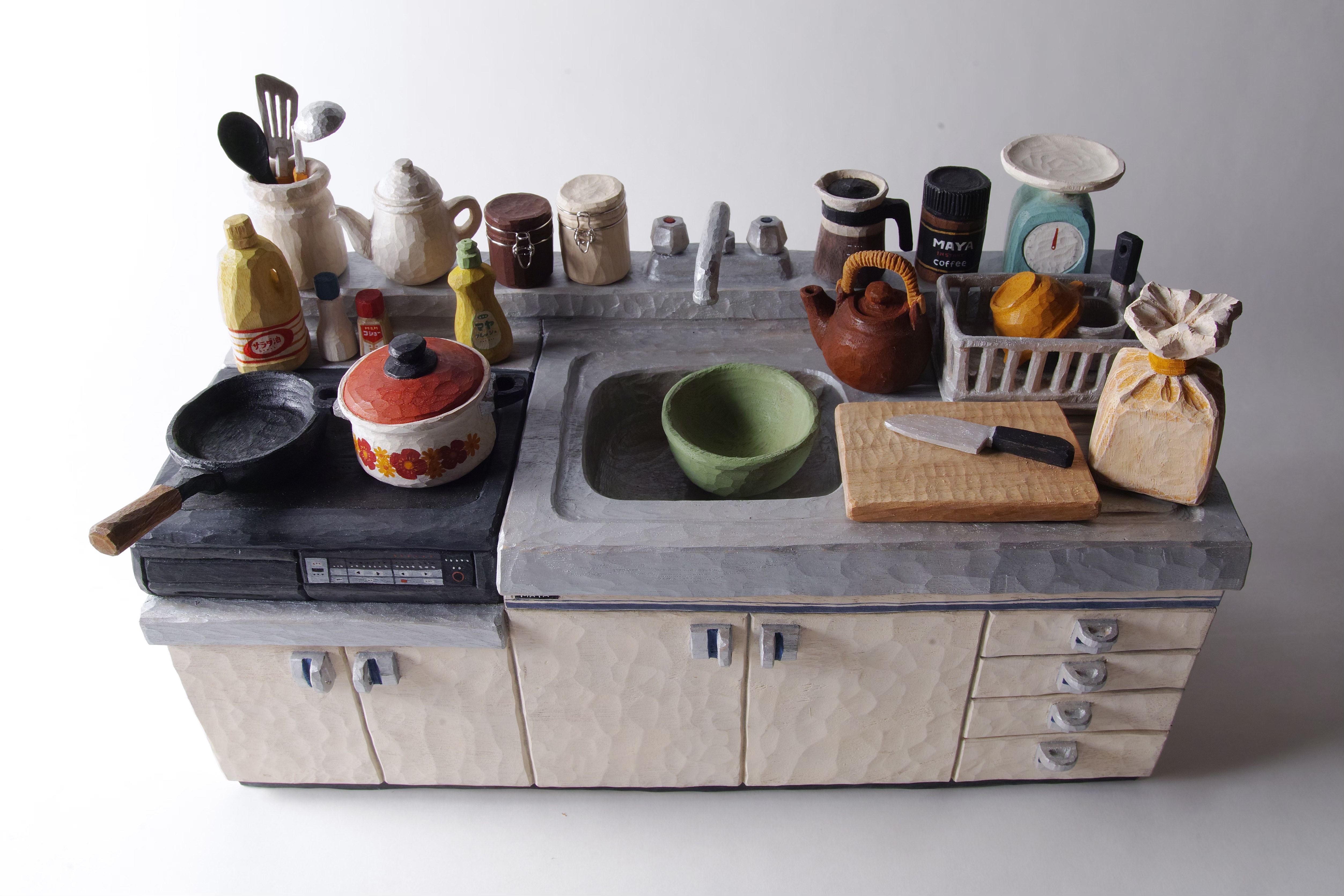 木彫家ますだまやのお知らせ画像